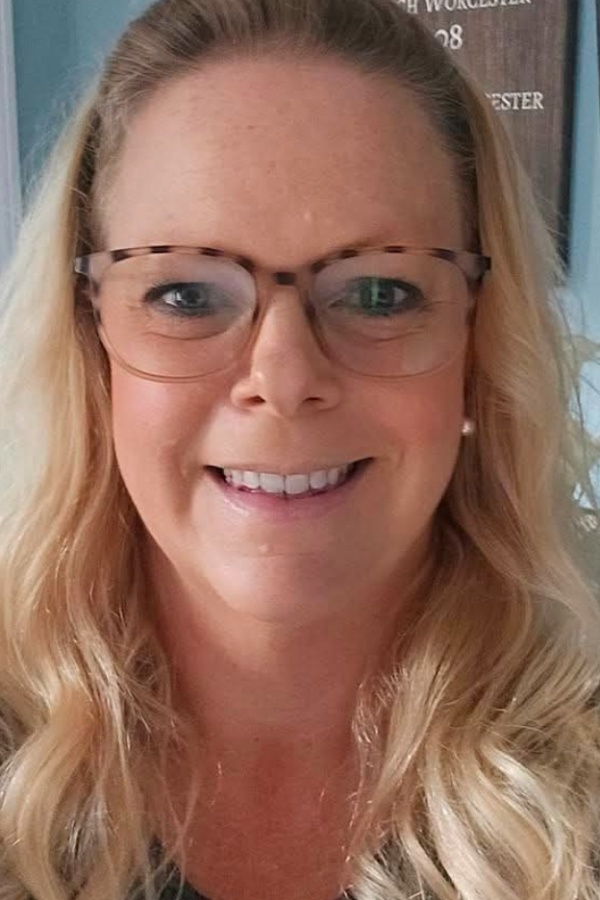 Cruise Brothers Travel Agent Laury Worcester